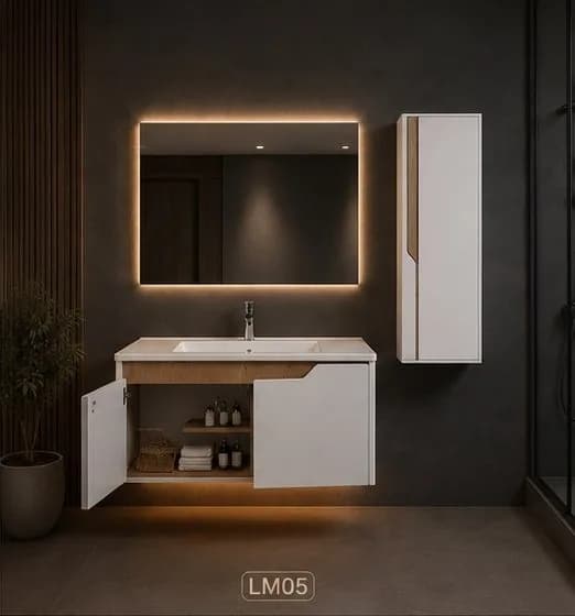 LM05 — 2