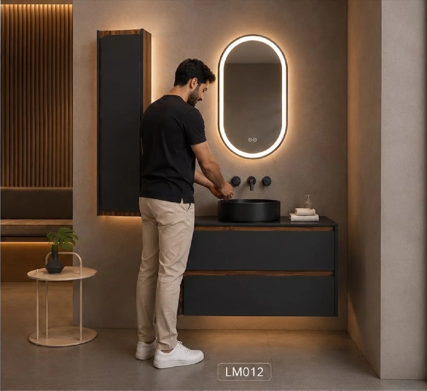 LM12
